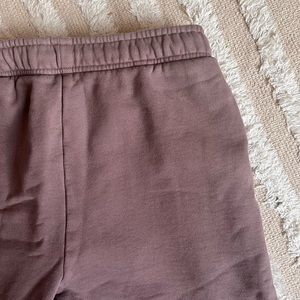 TNA Cozy Fleece Mega GD Stone Taupe